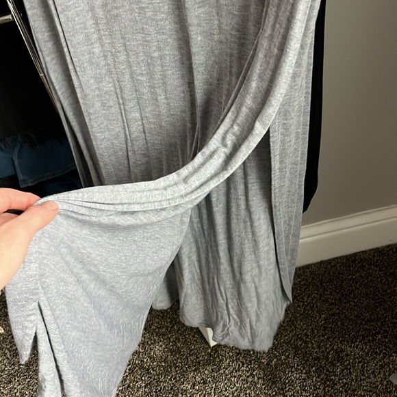 2 Amazon Huskary Maxi Dresses, lightly worn - Picture 5 of 9